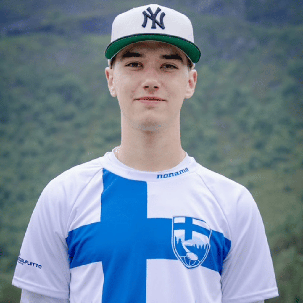 Valmennus - Teemu Lampainen