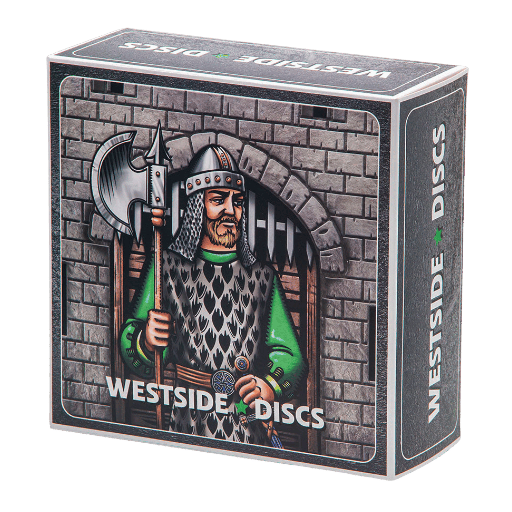 The Gatekeeper - Box 5