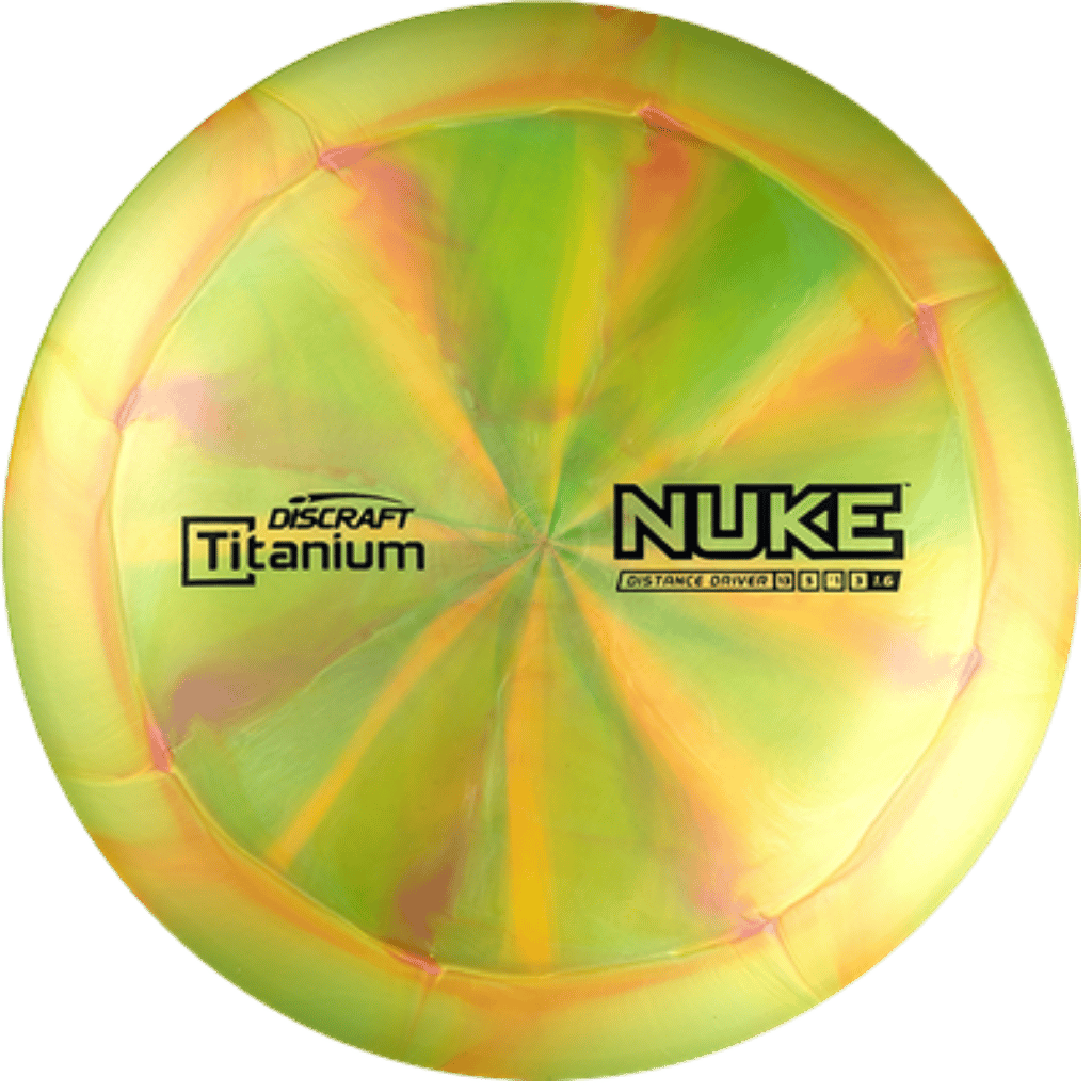 Titanium Nuke