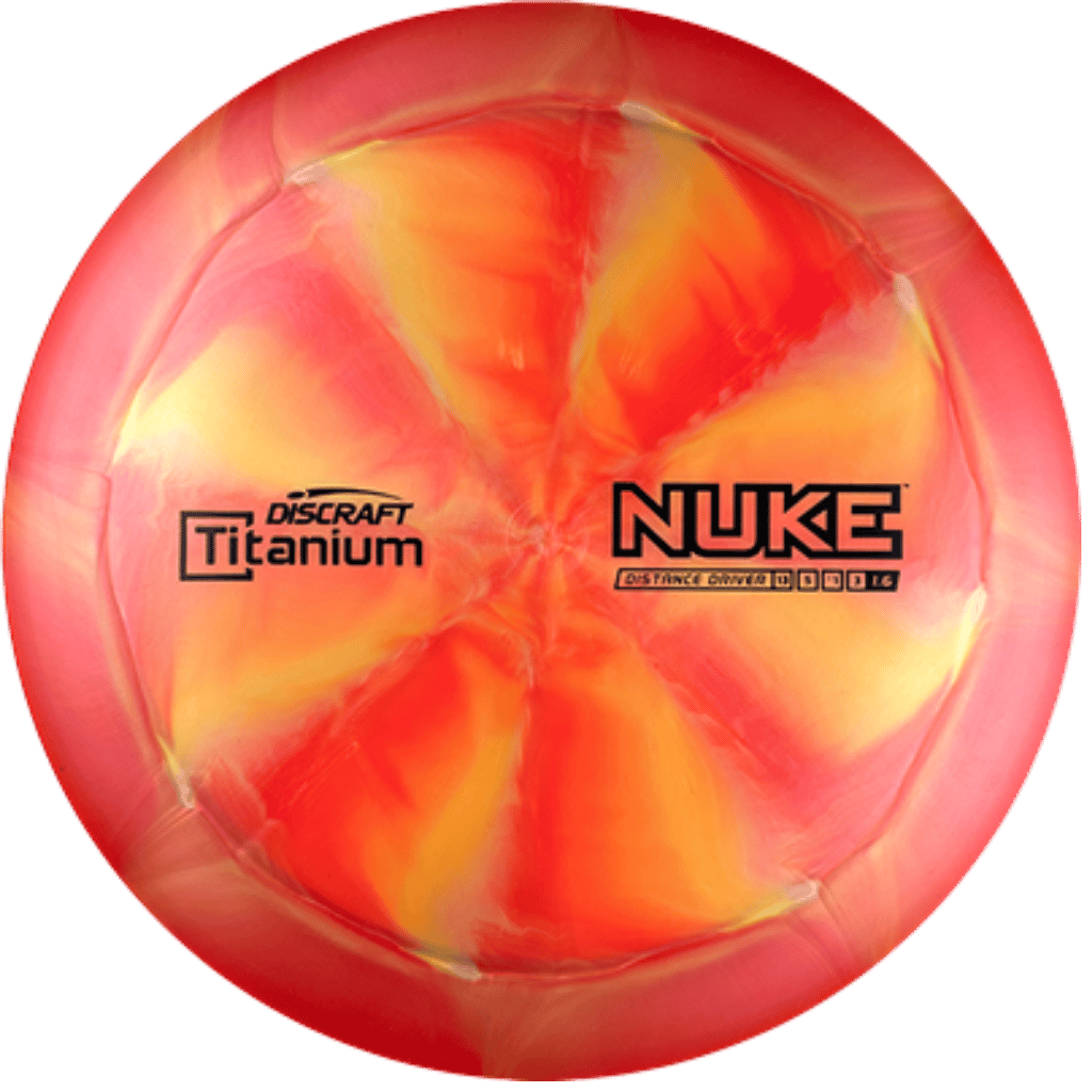 Titanium Nuke