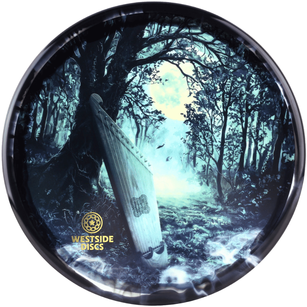 Tournament Orbit Harp - Worlds 2025