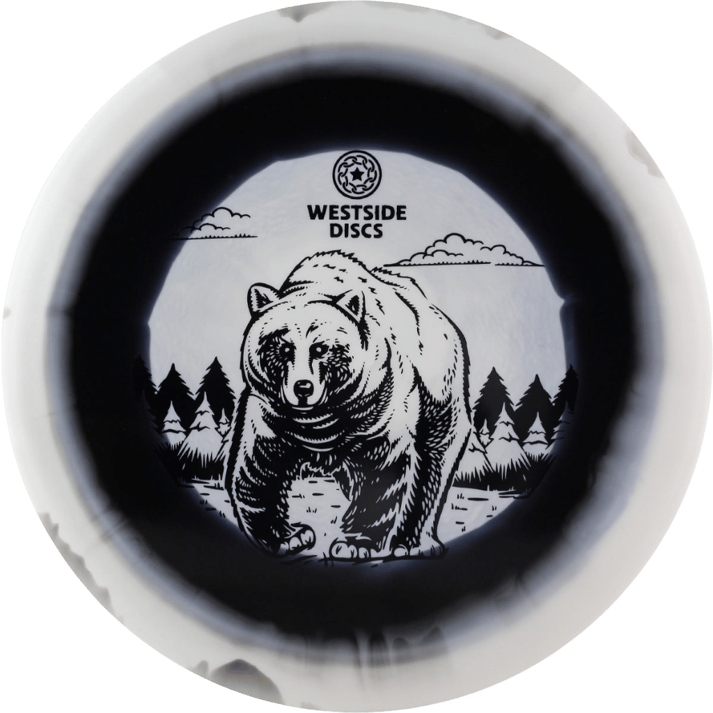 Tournament Ring Bear - Ring Collection