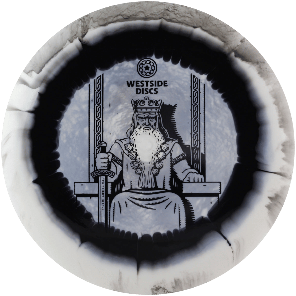 Tournament Ring King - Ring Collection