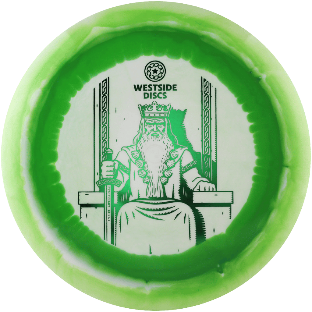 Tournament Ring King - Ring Collection