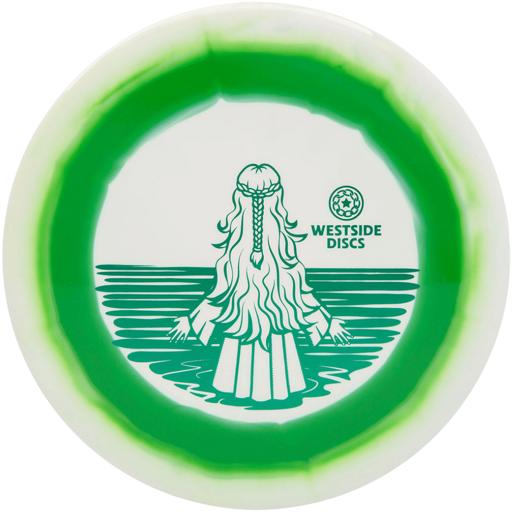 Tournament Ring Maiden - Ring Collection