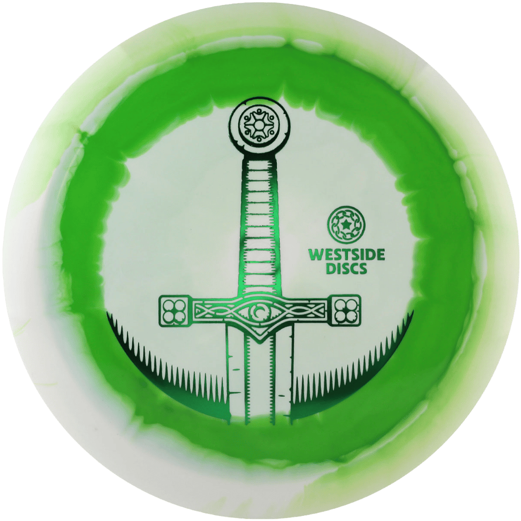 Tournament Ring Sword - Ring Collection