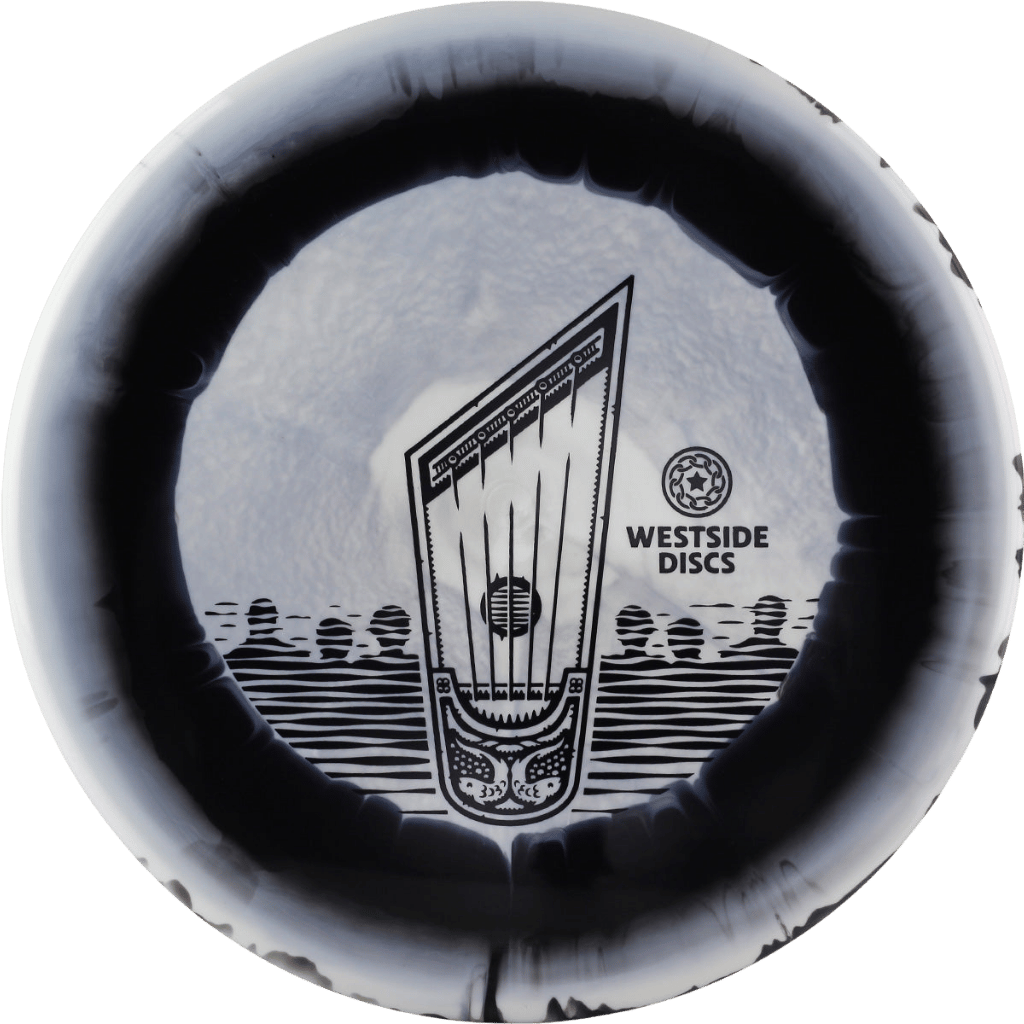 Tournament Ring Harp - Ring Collection