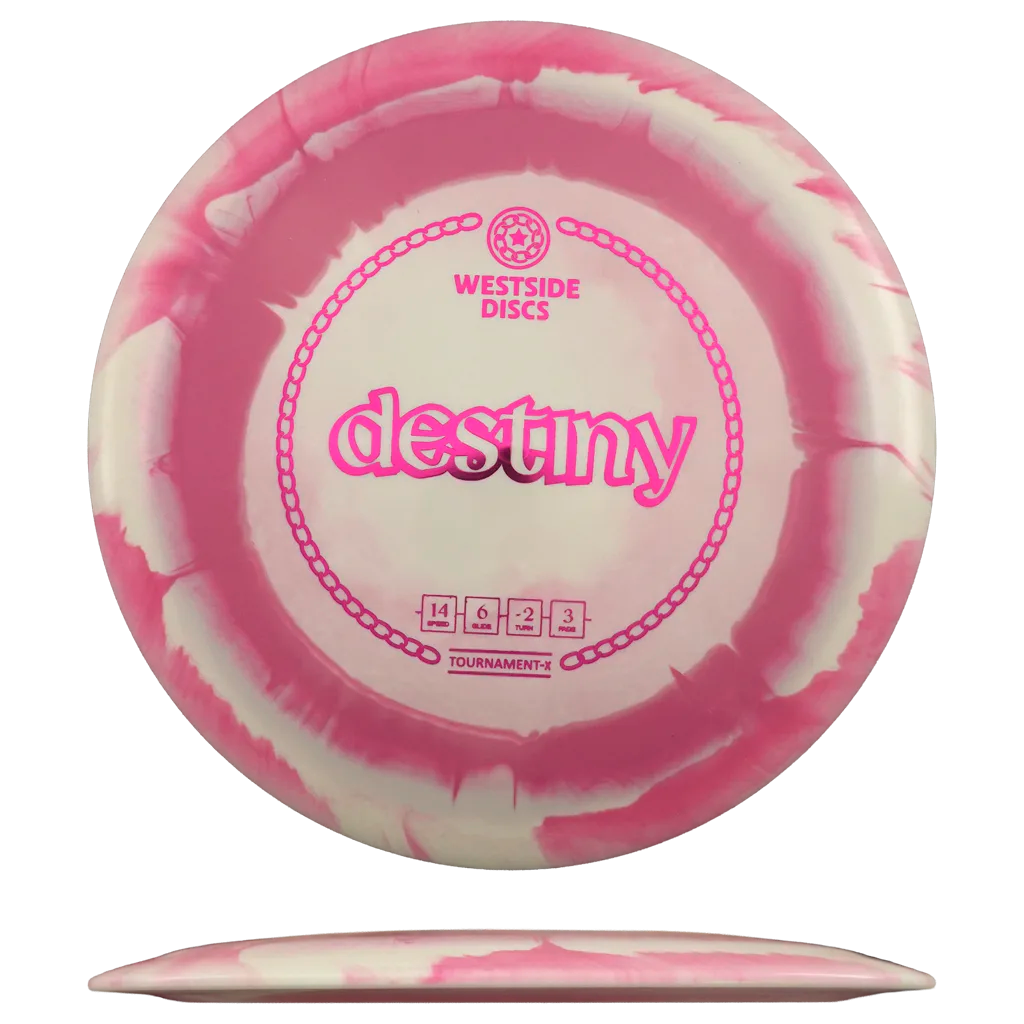 Tournament-X Ring Destiny