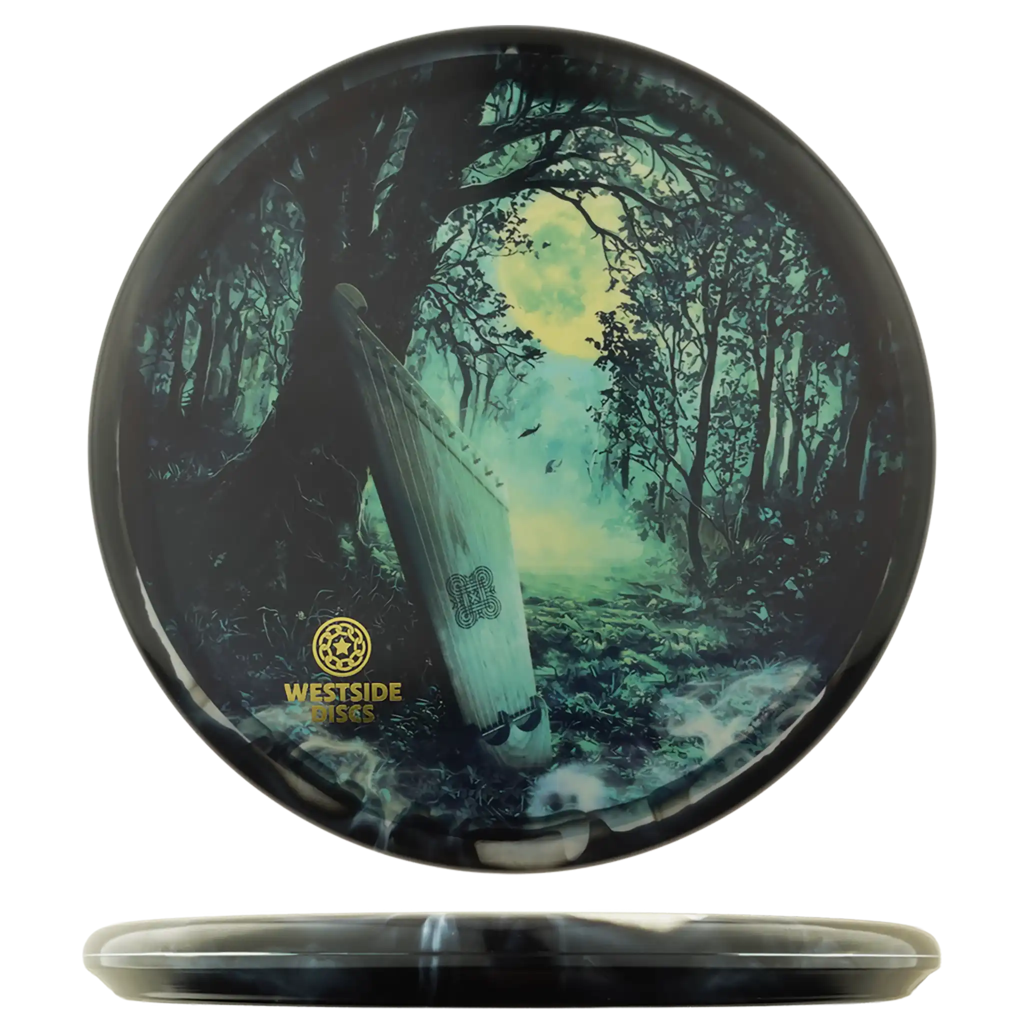 Tournament Orbit Harp - Worlds 2025