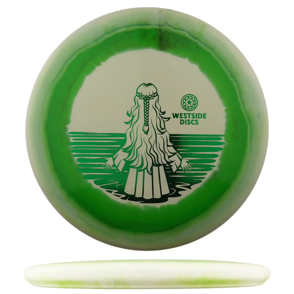 Tournament Ring Maiden - Ring Collection