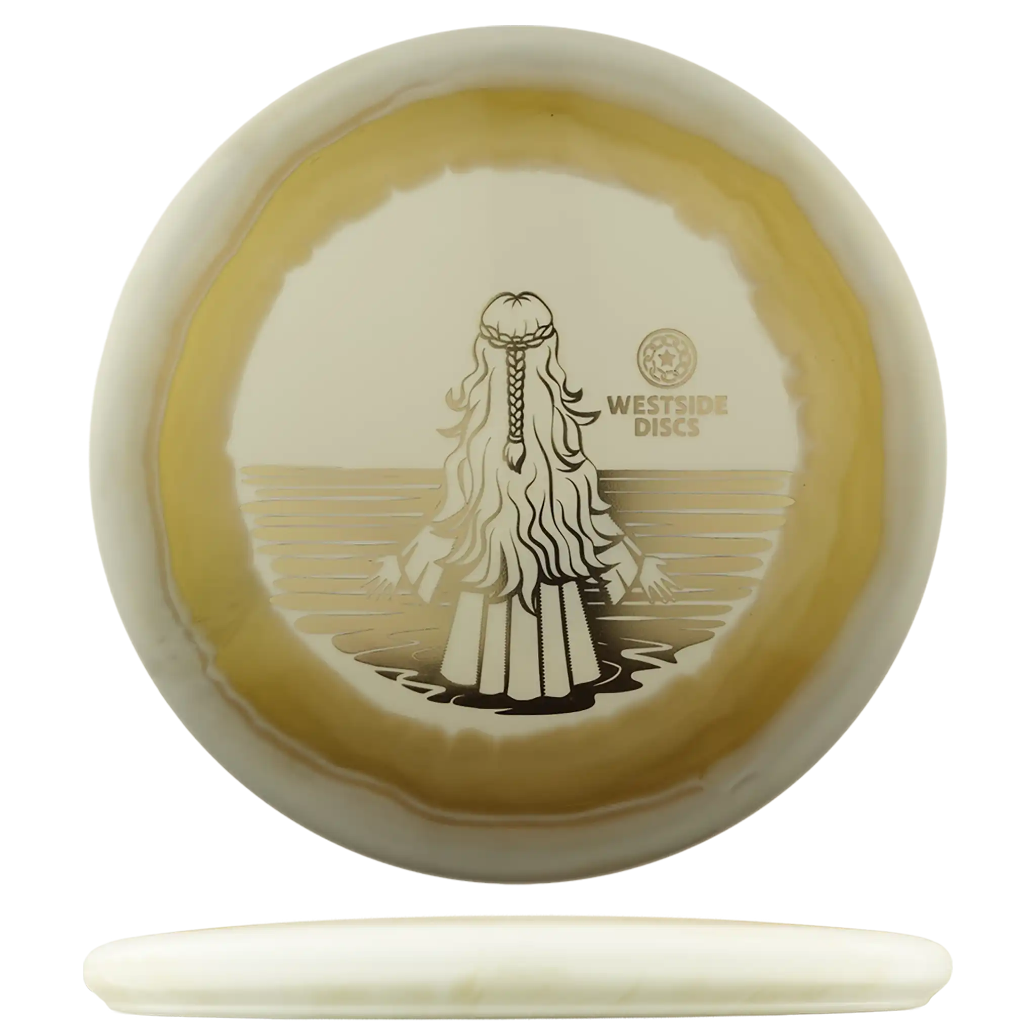 Tournament Ring Maiden - Ring Collection