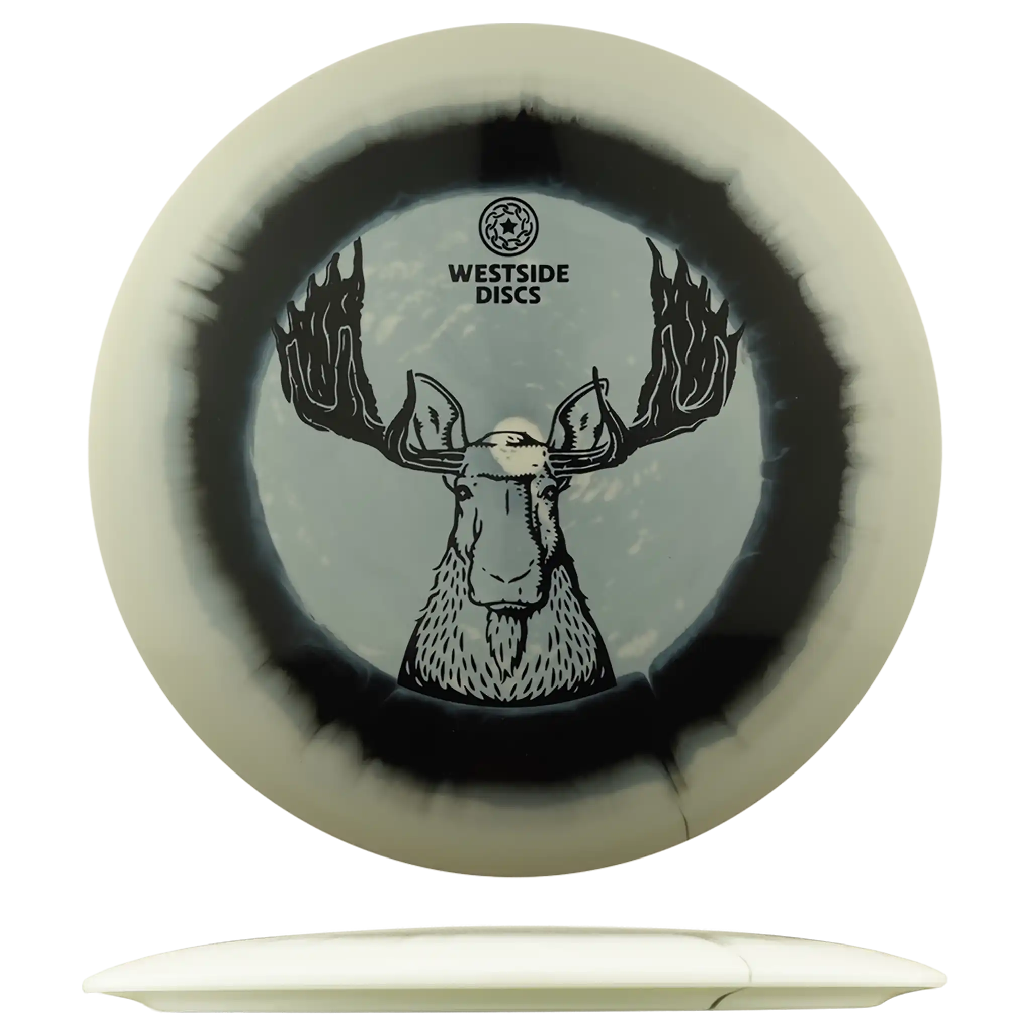 Tournament Ring Stag - Ring Collection