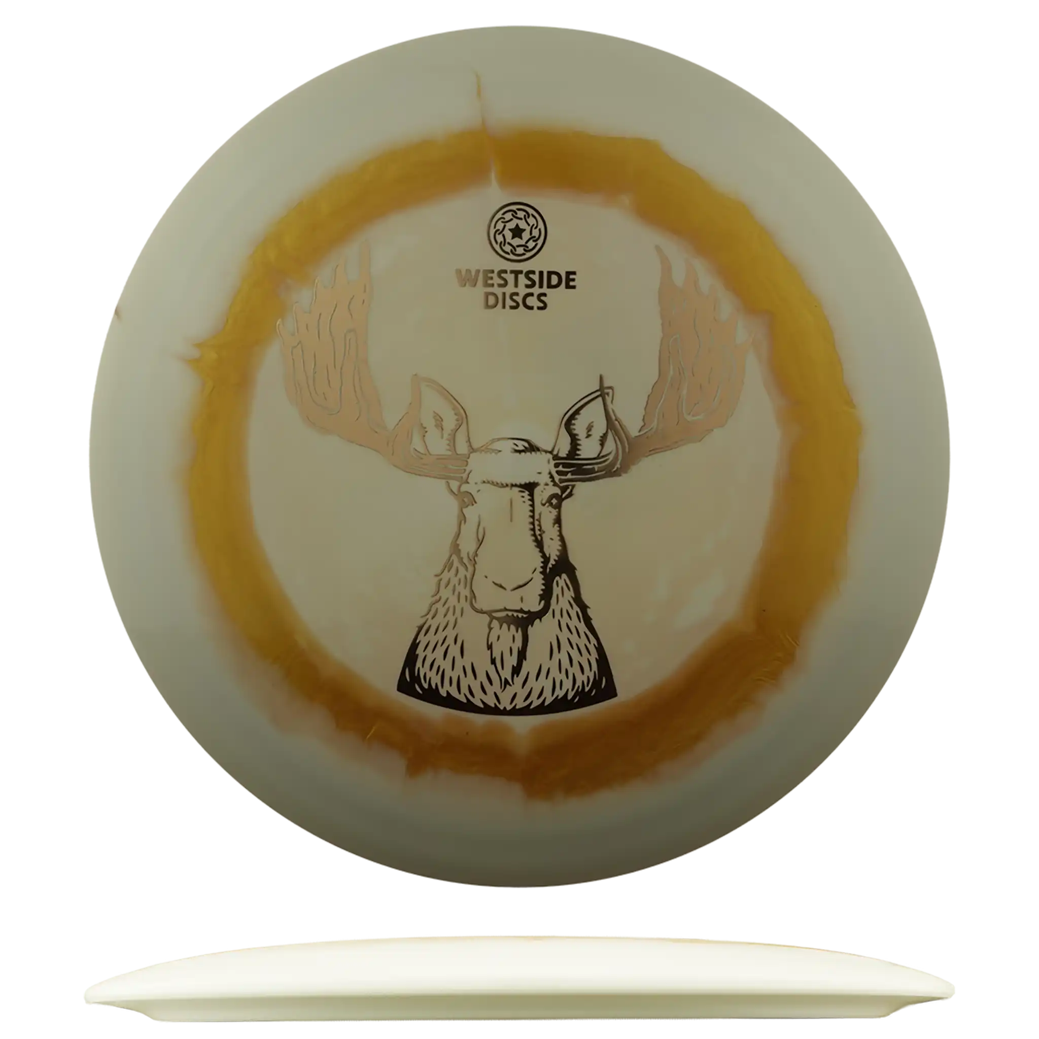 Tournament Ring Stag - Ring Collection