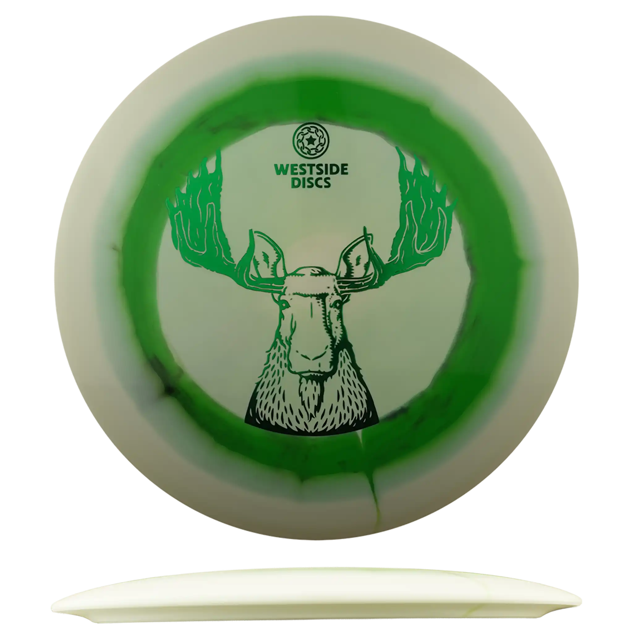 Tournament Ring Stag - Ring Collection