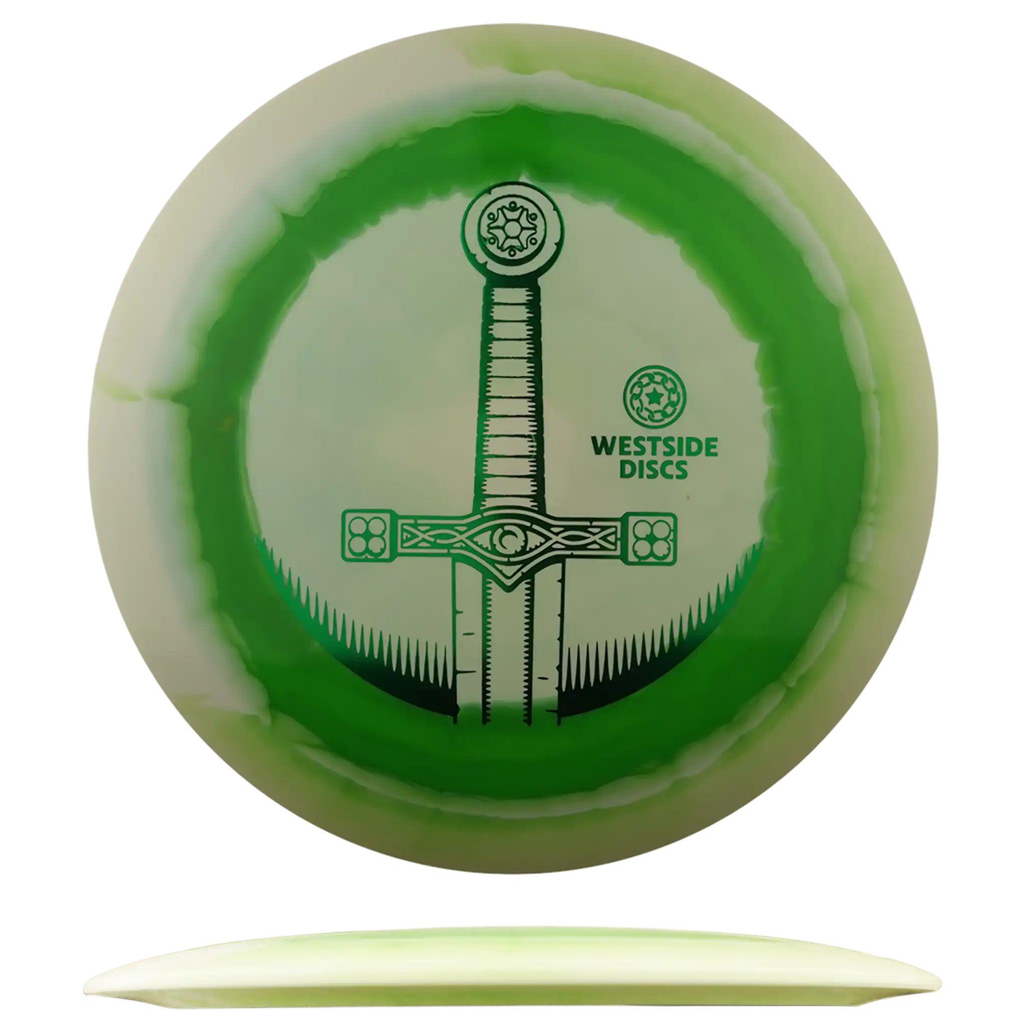 Tournament Ring Sword - Ring Collection