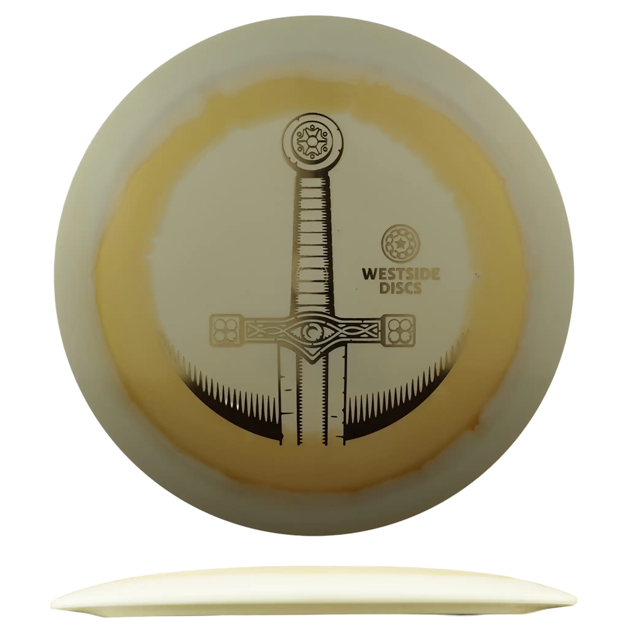 Tournament Ring Sword - Ring Collection