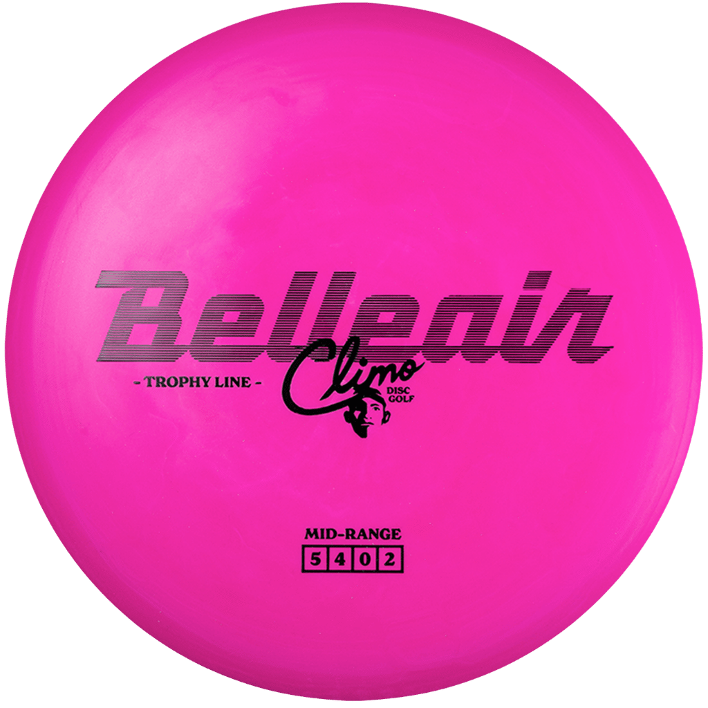 Trophy Line Belleair