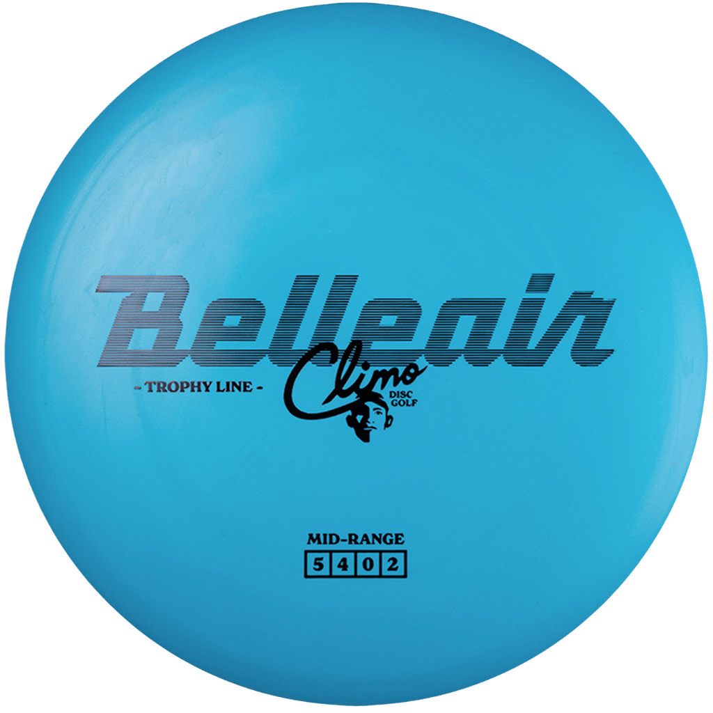Trophy Line Belleair