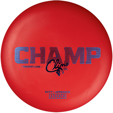 Trophy Line Champ