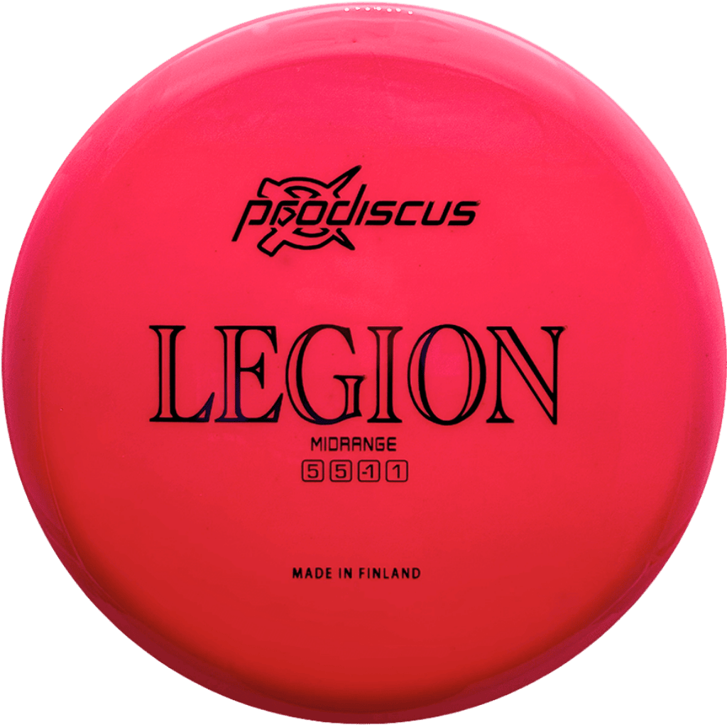 Ultrium Legion