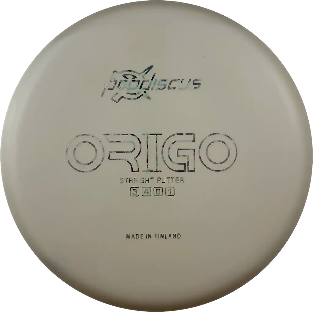 Ultrium Origo