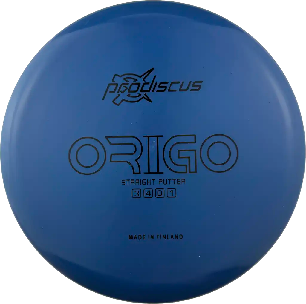 Ultrium Origo