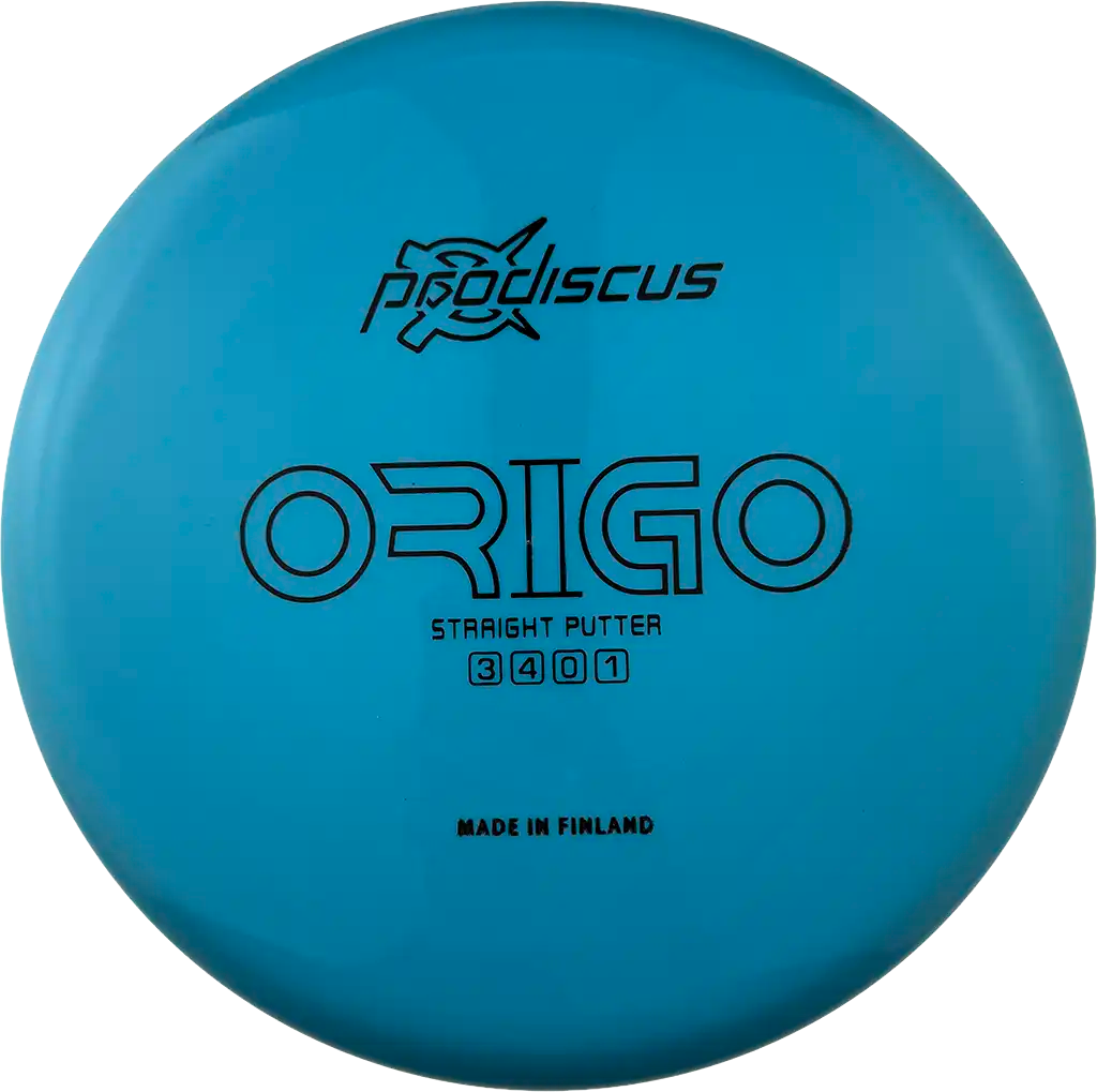 Ultrium Origo