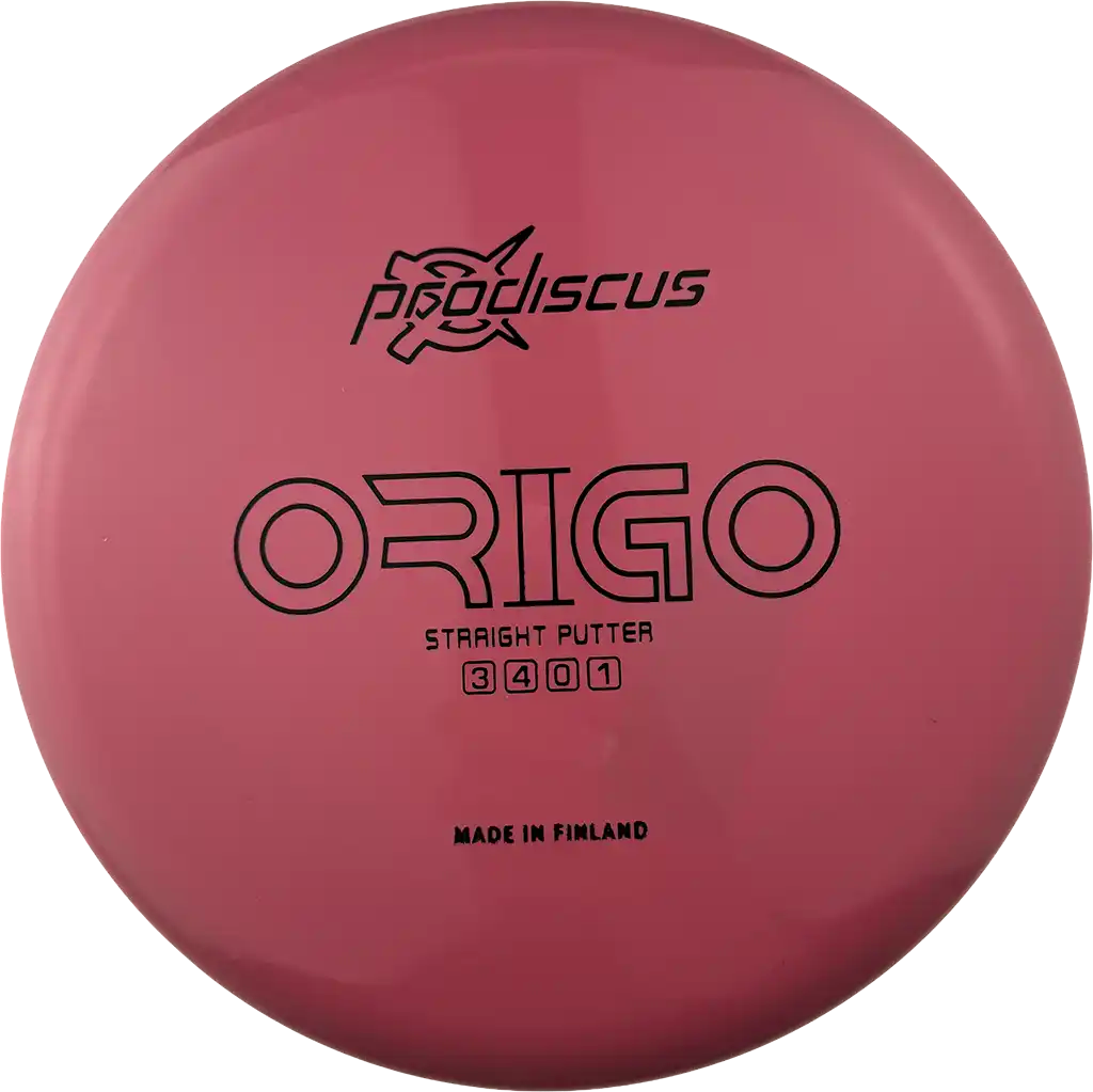 Ultrium Origo