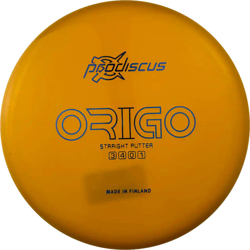 Ultrium Origo