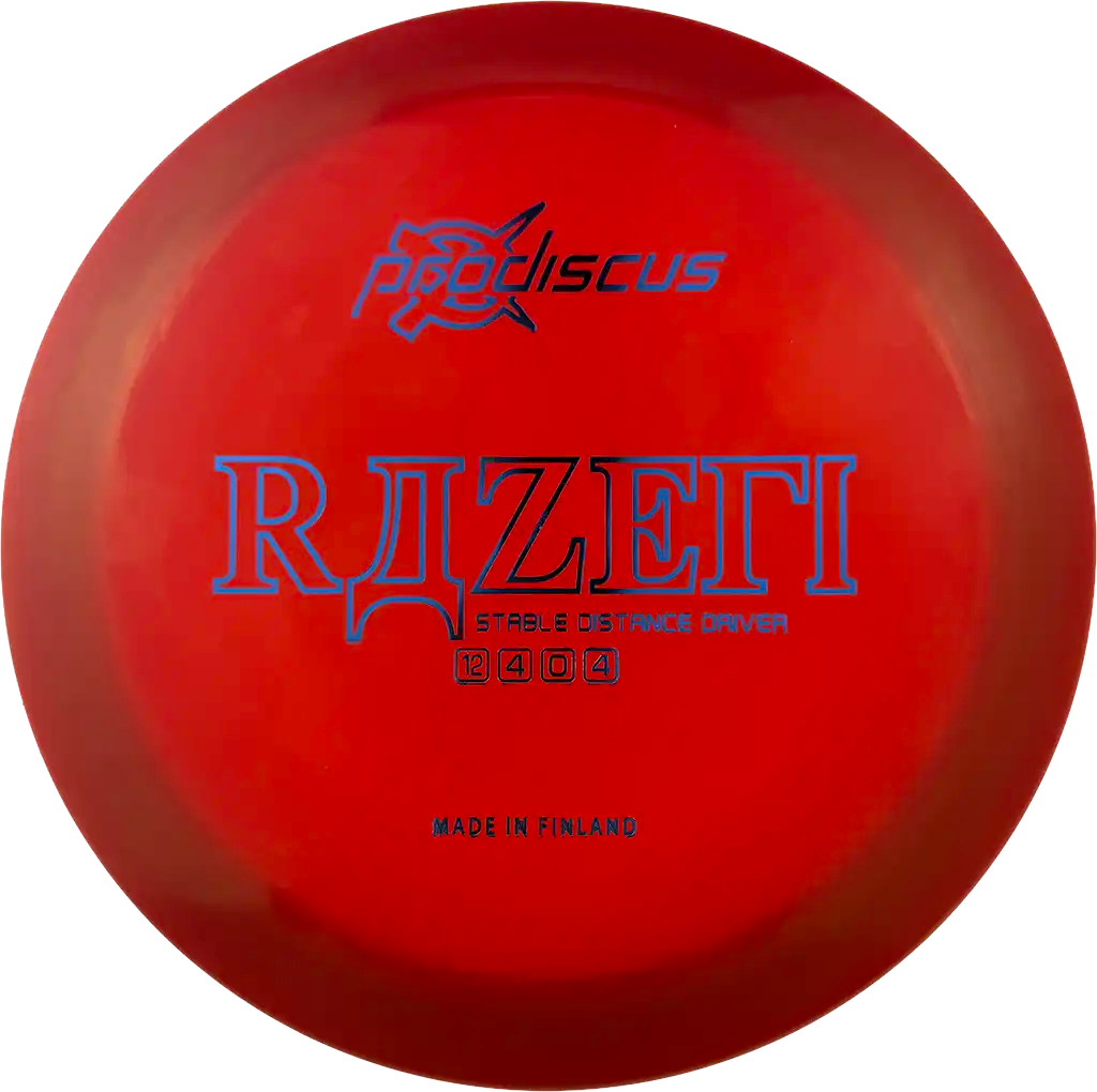 Ultrium Razeri