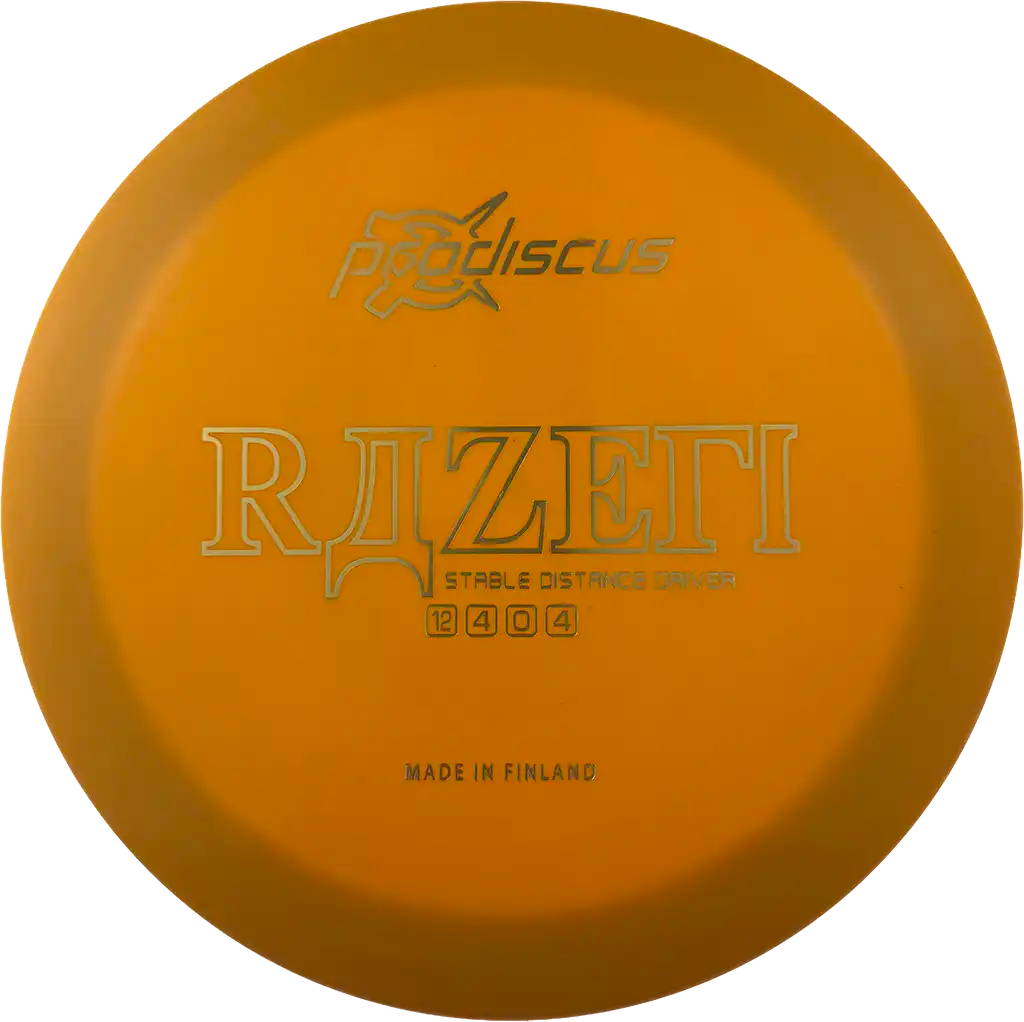 Ultrium Razeri