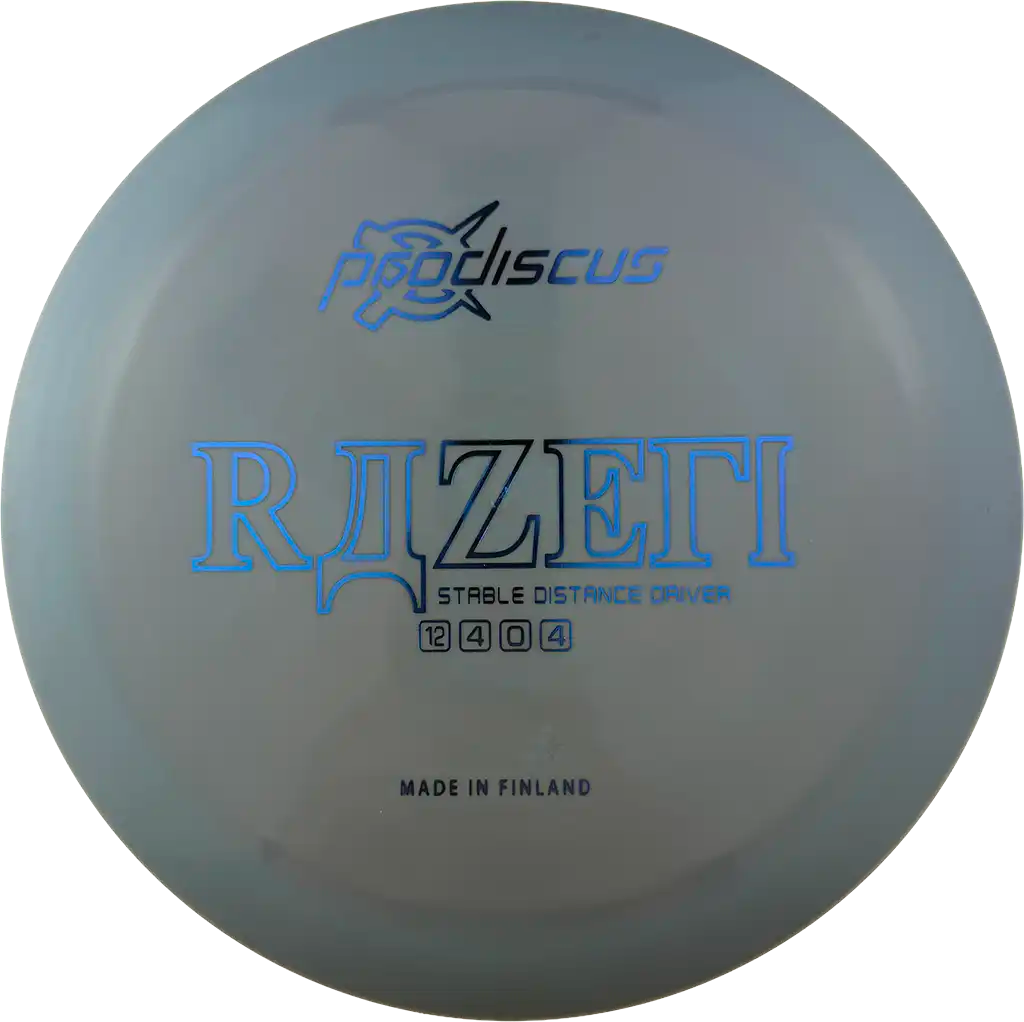Ultrium Razeri