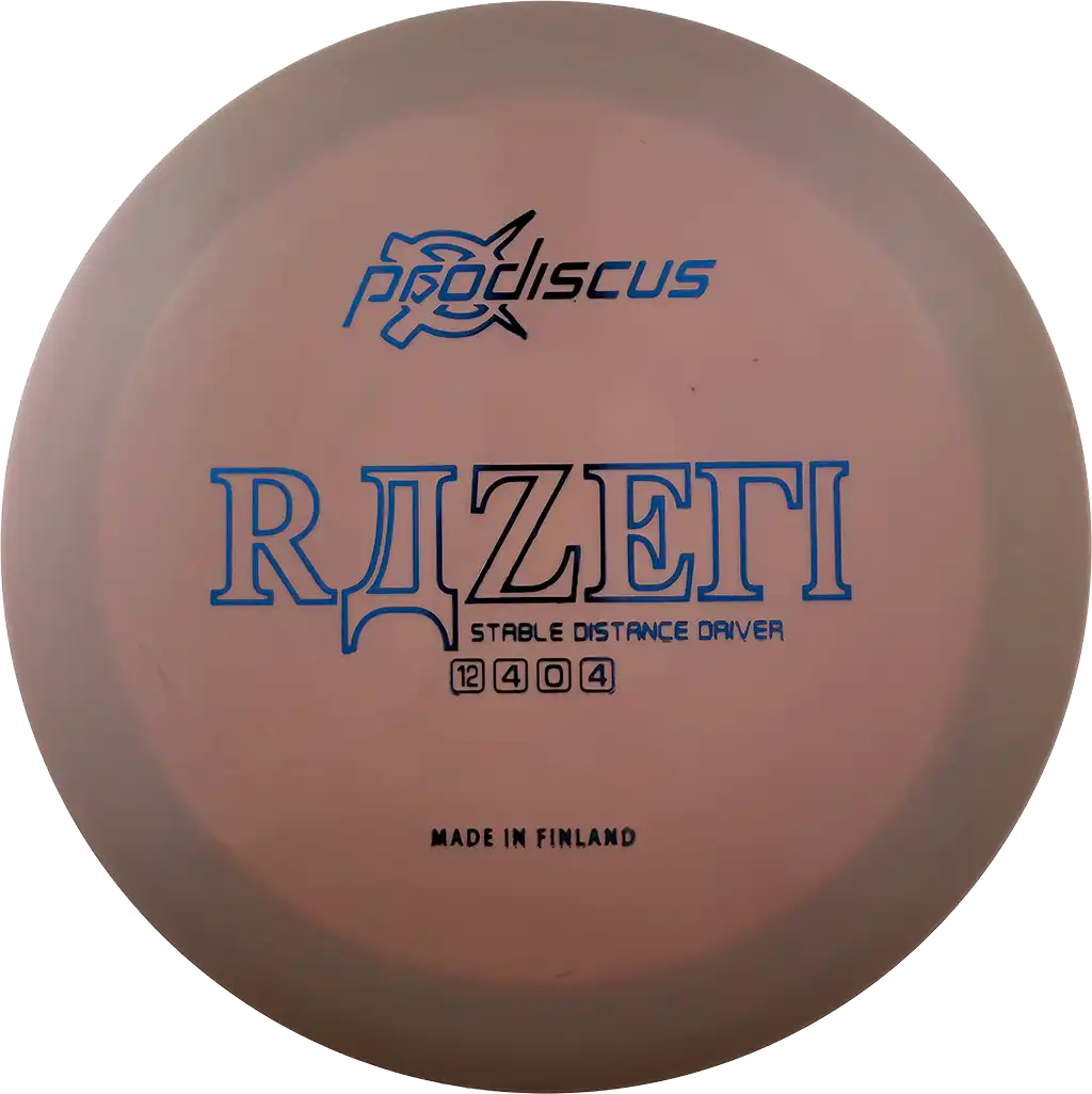 Ultrium Razeri