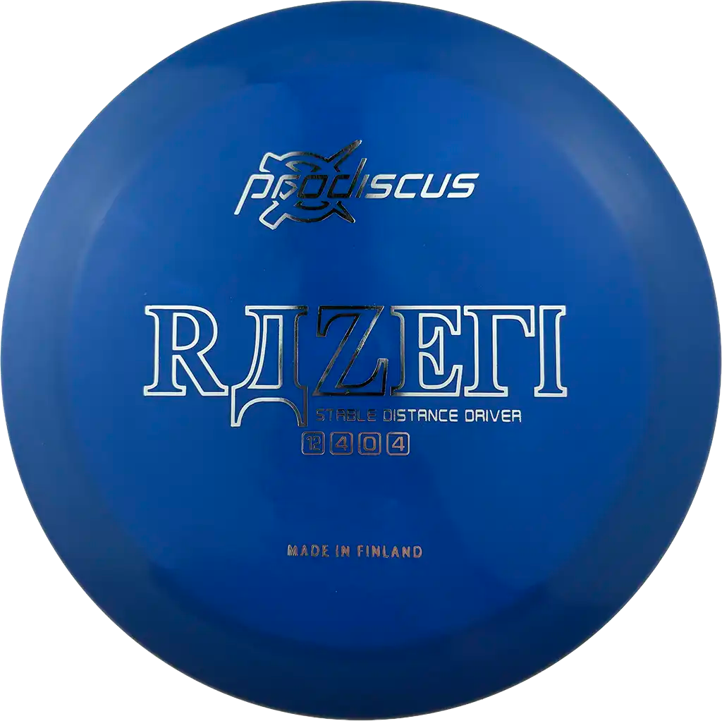 Ultrium Razeri