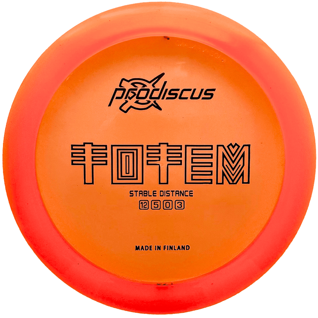 Premium Glow Totem