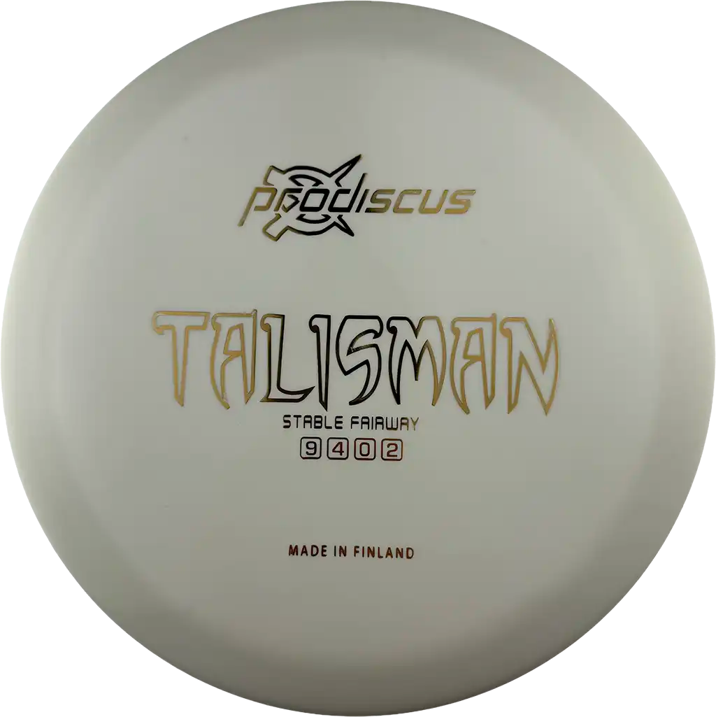 Ultrium Talisman