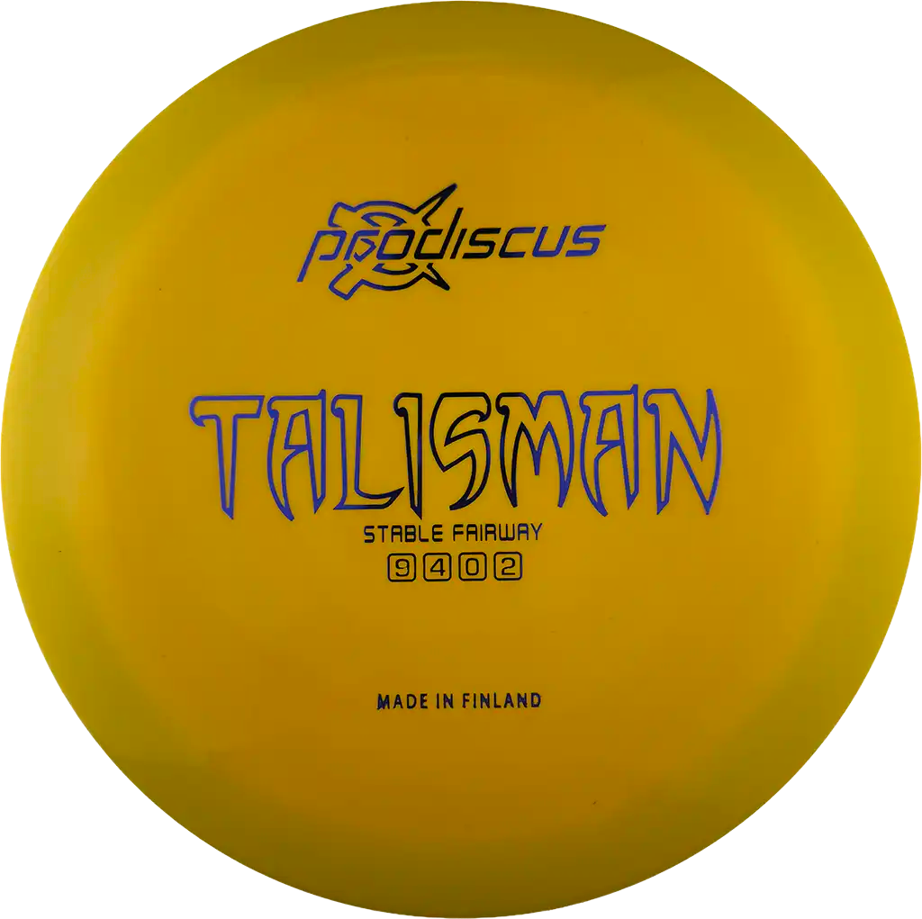 Ultrium Talisman