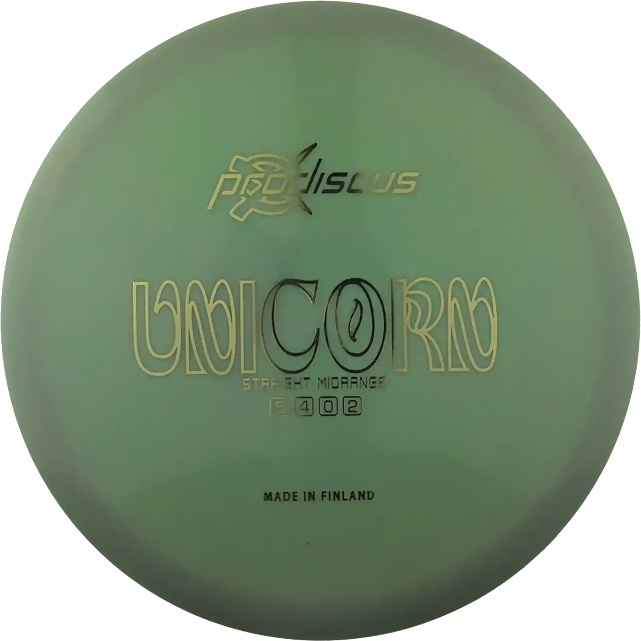 Ultrium Unicorn