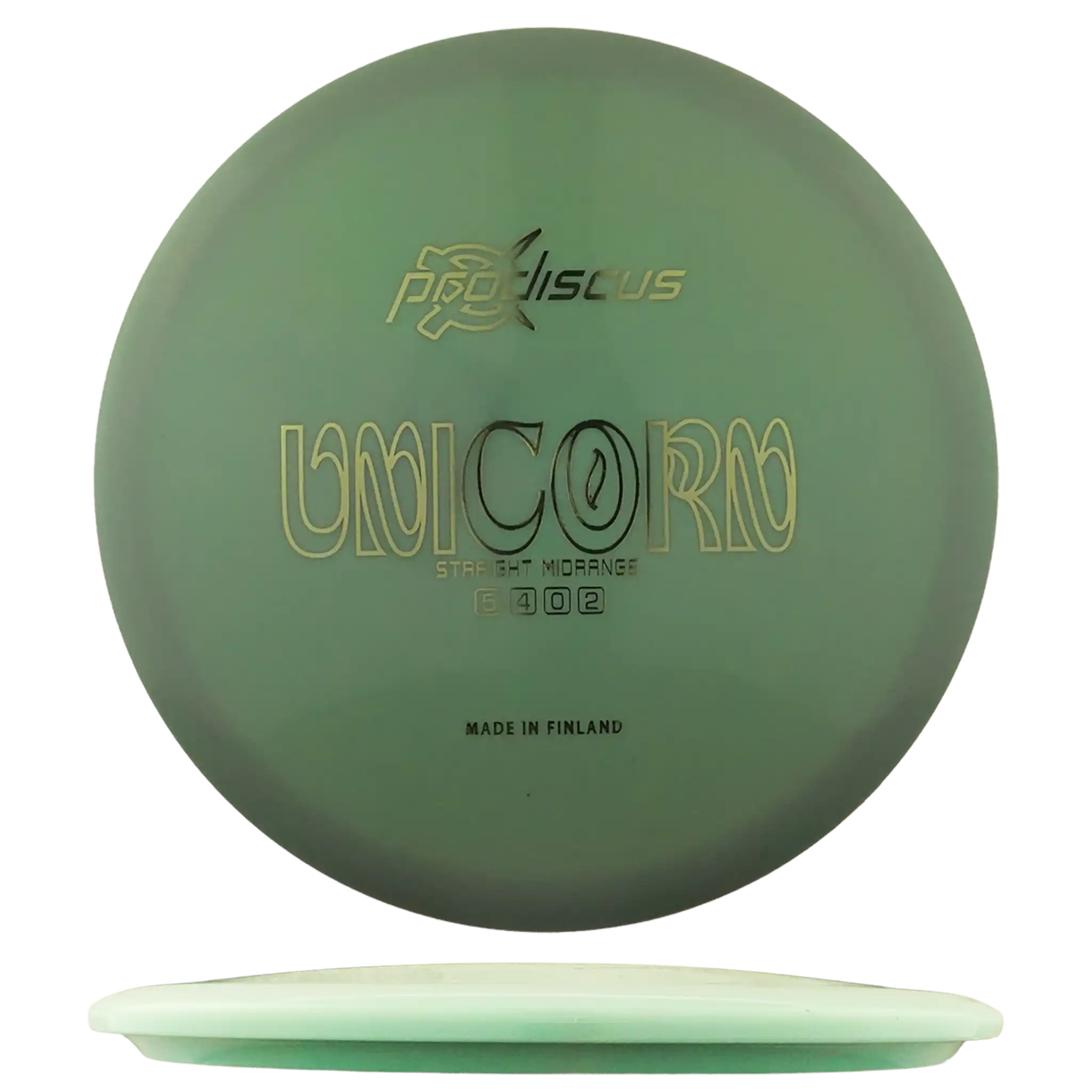 Ultrium Unicorn