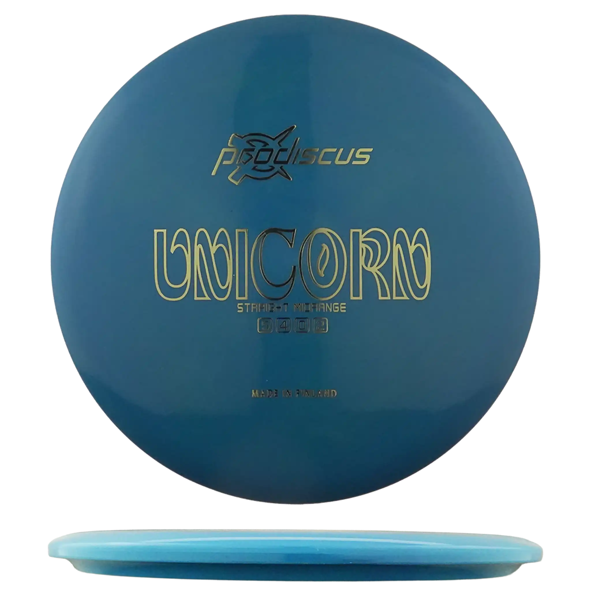 Ultrium Unicorn