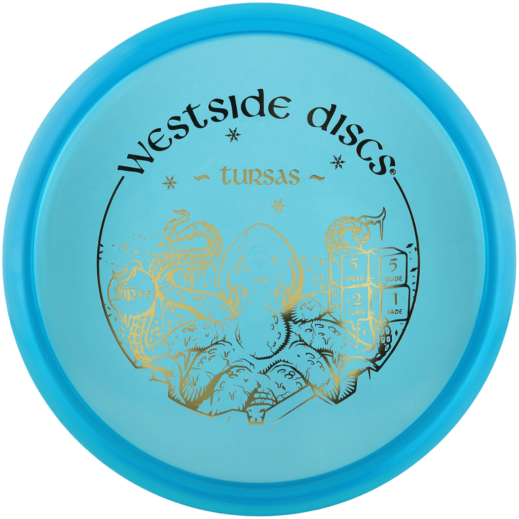 VIP-Ice Tursas - Freeze