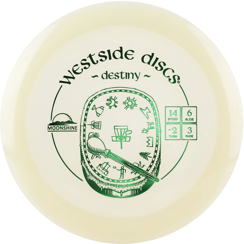 VIP Moonshine Destiny