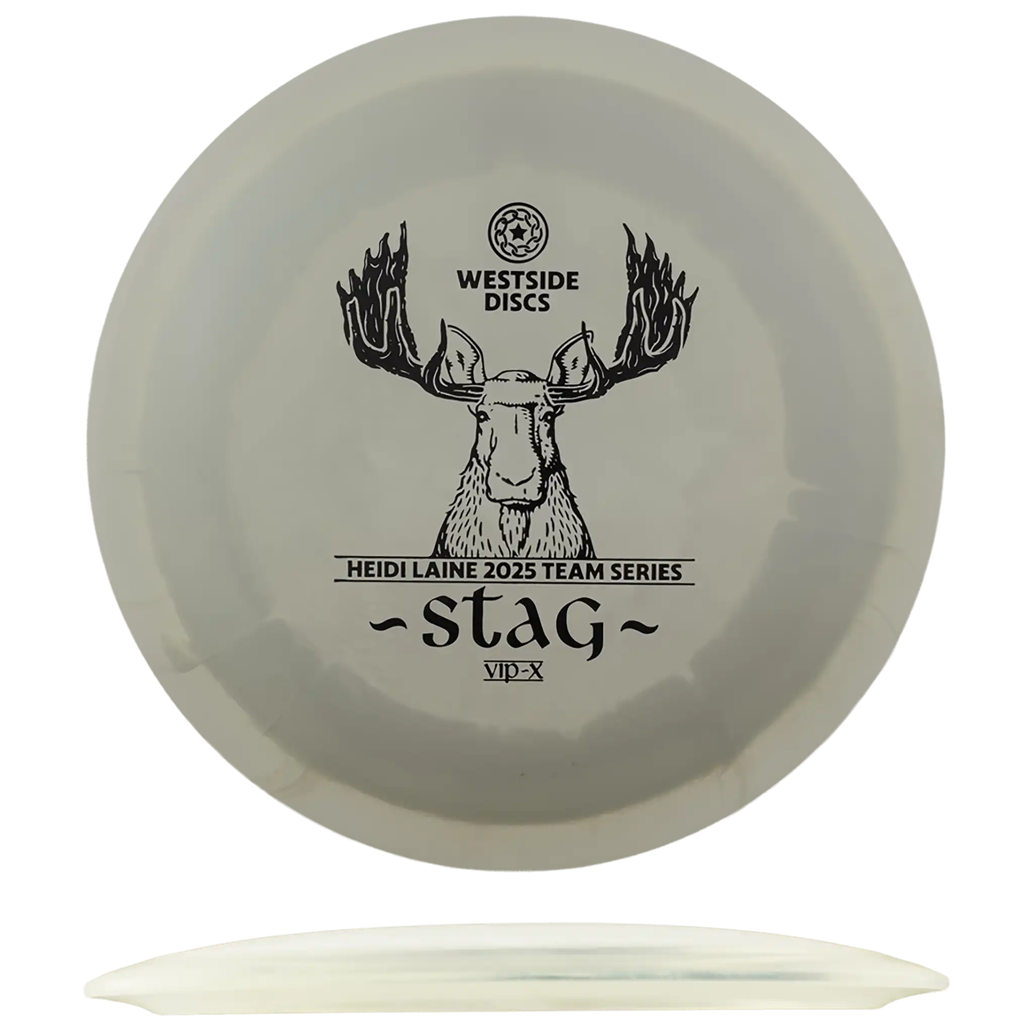 VIP-X Ring Stag - Heidi Laine 2025 Team Series