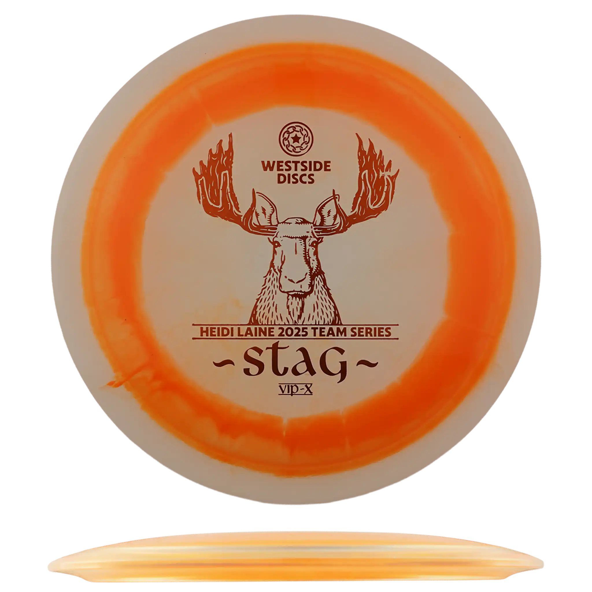 VIP-X Ring Stag - Heidi Laine 2025 Team Series