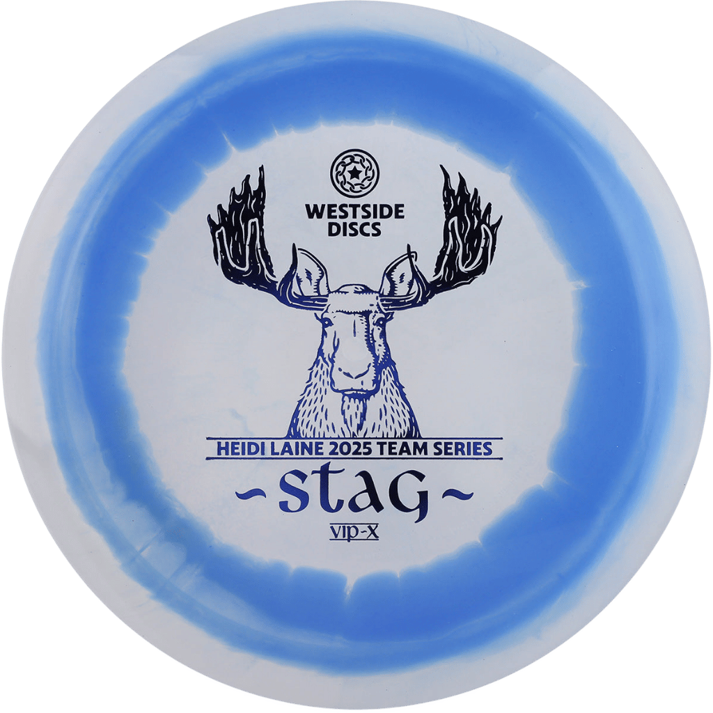 VIP-X Ring Stag - Heidi Laine 2025 Team Series