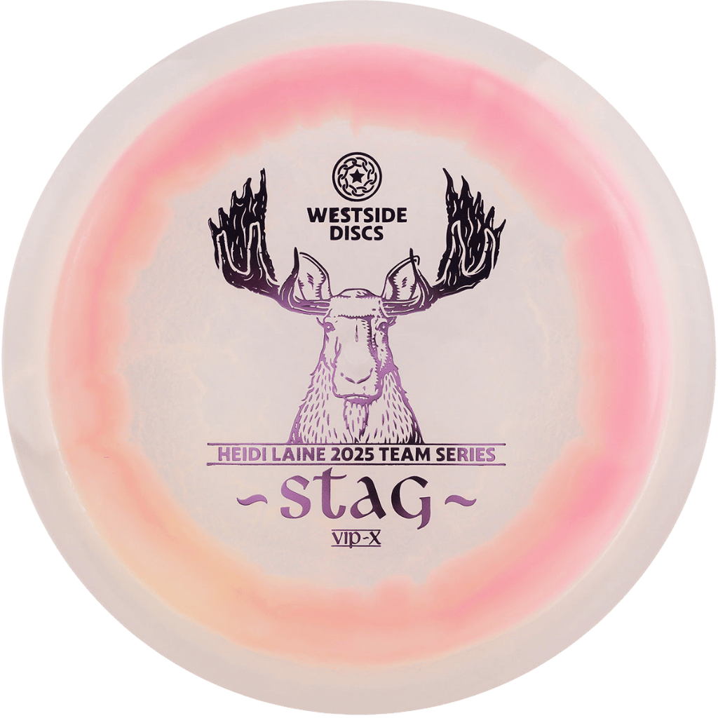 VIP-X Ring Stag - Heidi Laine 2025 Team Series