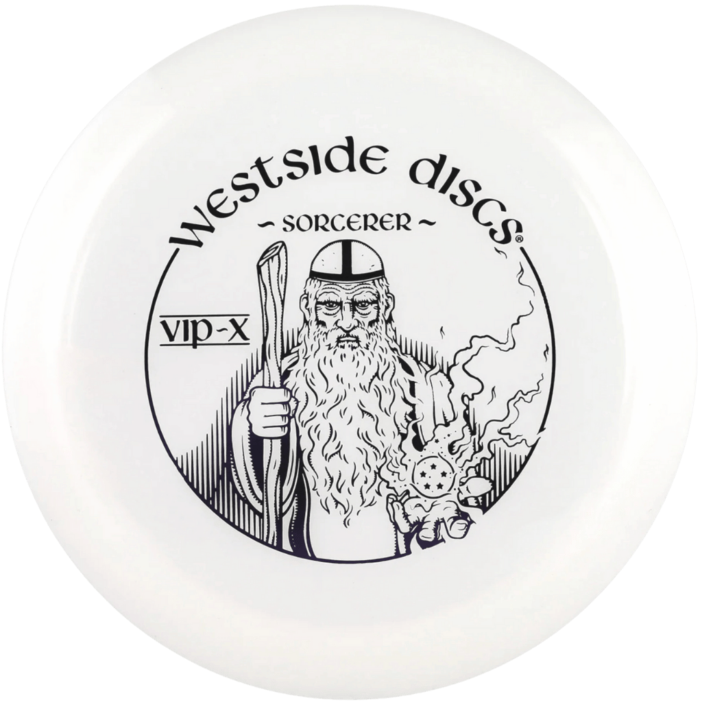 VIP-X Sorcerer