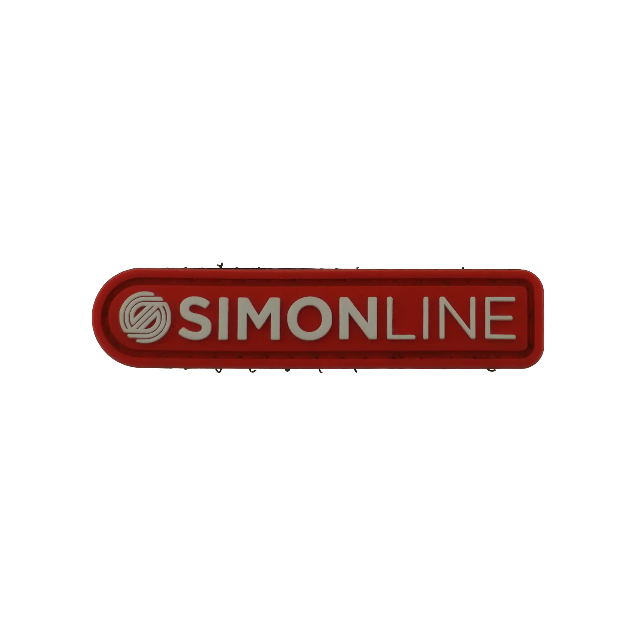 Velcro Patch - SimonLine Tag