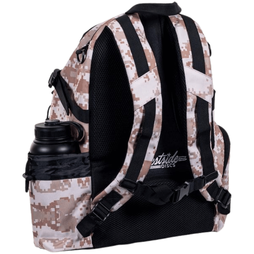 Refuge Backpack