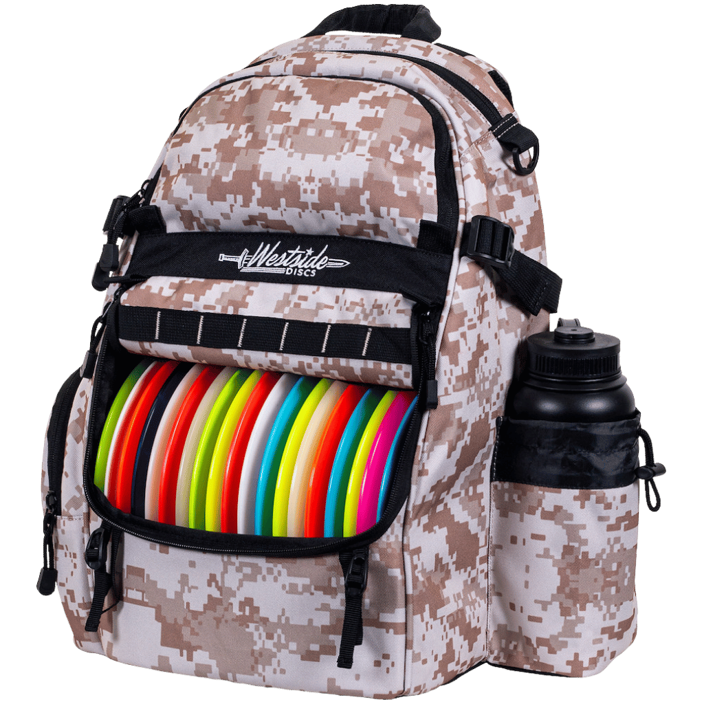 Refuge Backpack